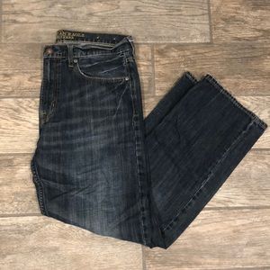 AE Men’s Loose Fit Jeans